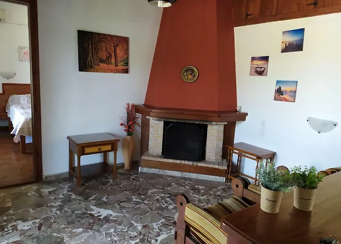Apartment Victoria