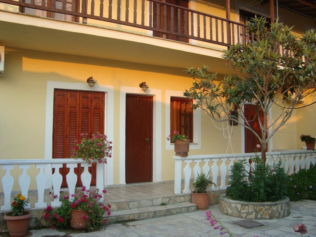 Apartament Victoria