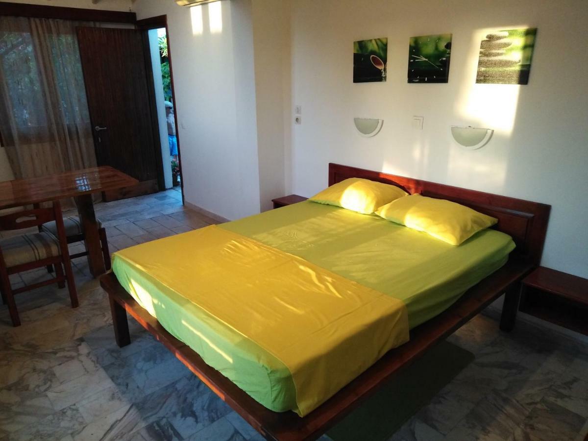 Apartament Victoria Agios Georgios (Corfu)