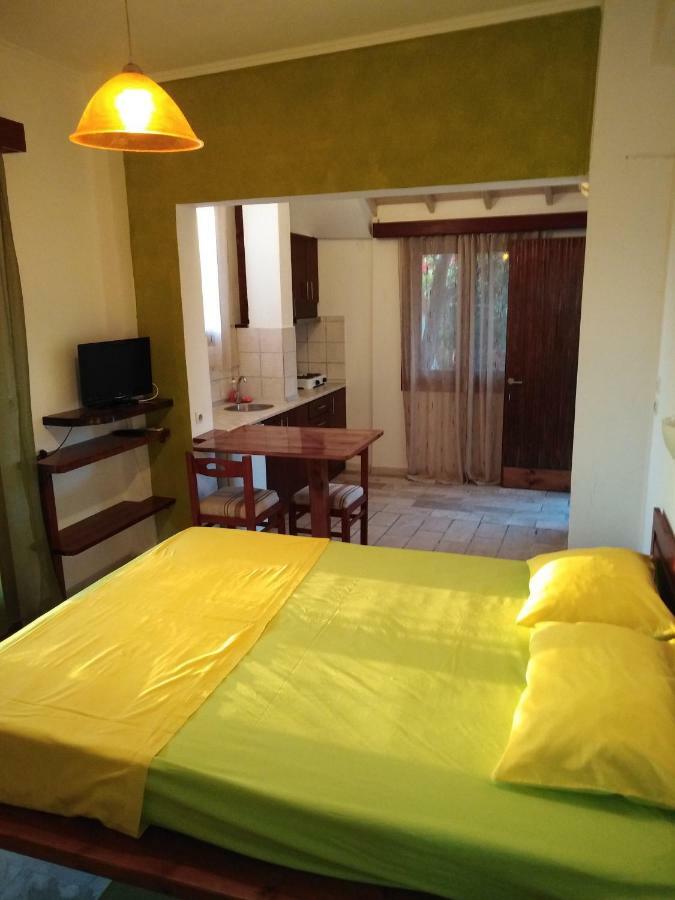 Apartament Victoria