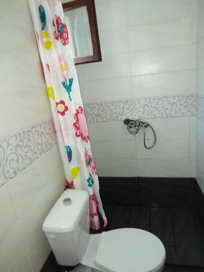 Apartament Victoria Agios Georgios (Corfu)