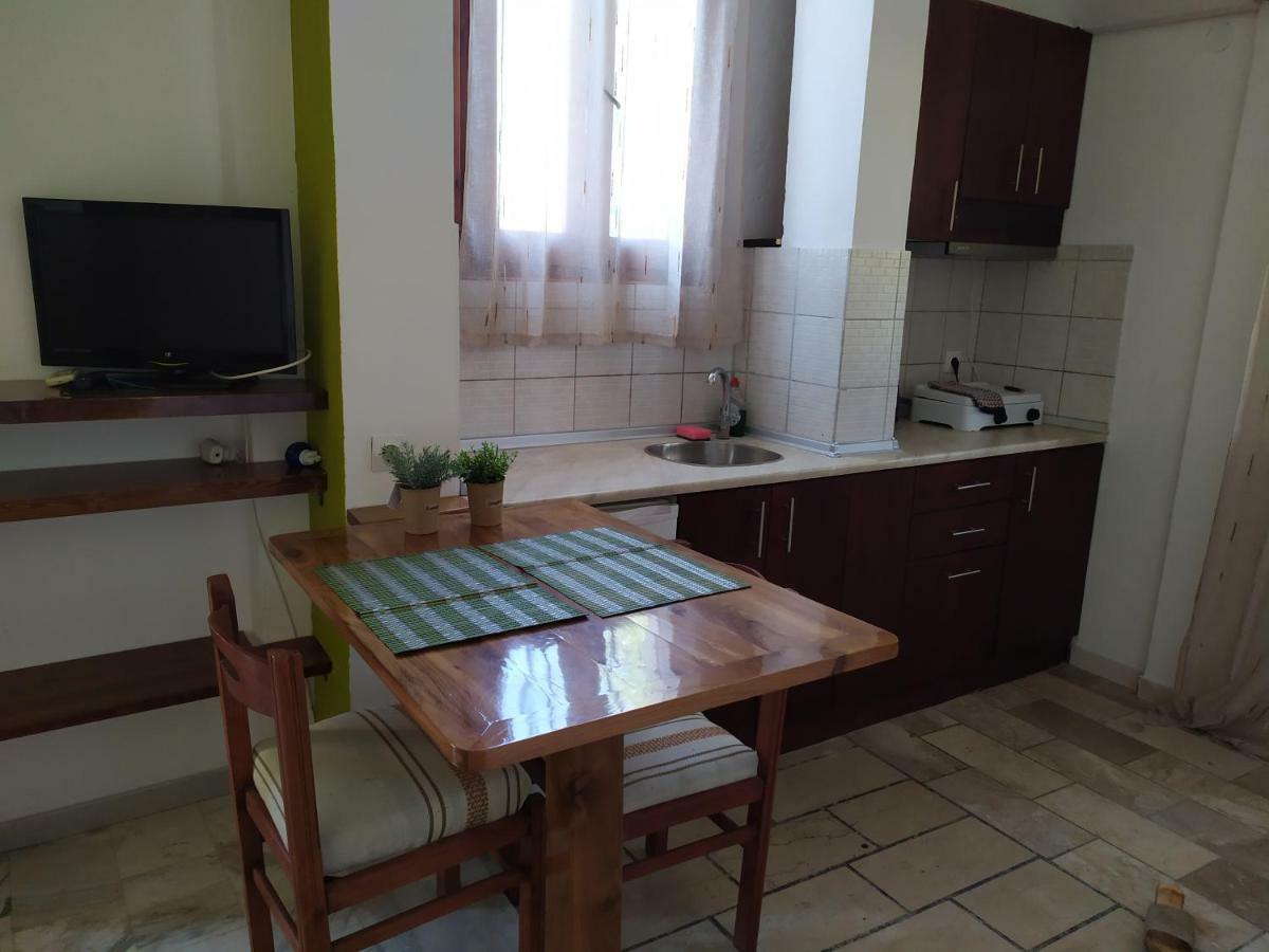 Apartament Victoria Agios Georgios (Corfu)