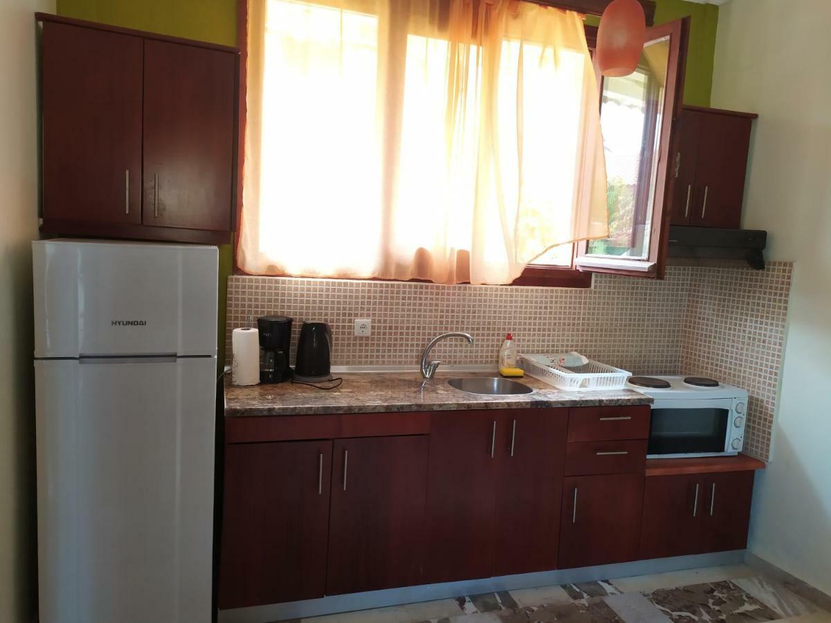 Victoria Apartment *